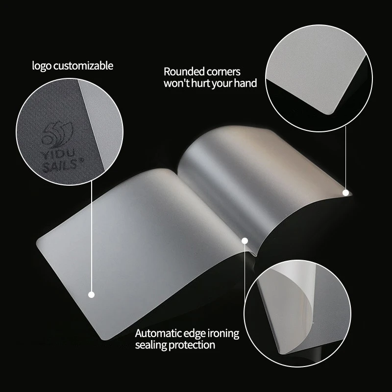 250 Micron Laminating Film 250 Micron Laminating Film