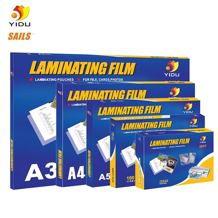 Heat Seal Laminating Pouches Heat Seal Laminating Pouches