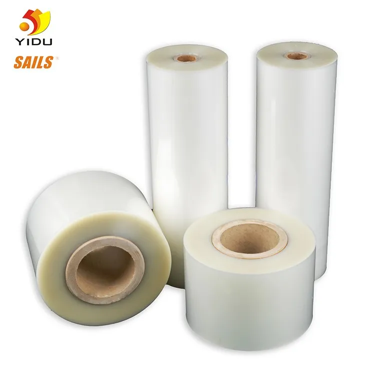 Laminating Paper Factory in Vietnam