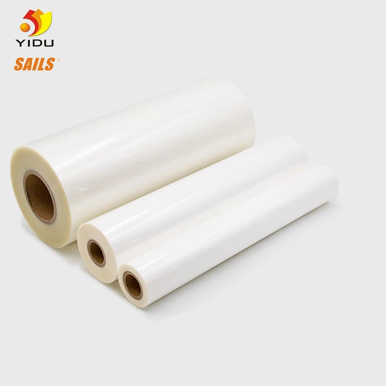 Laminating Film Roll Glossy Laminating Film Roll Glossy