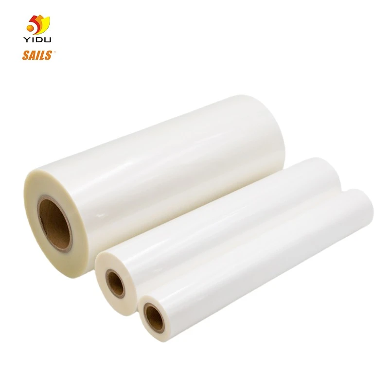 Matte Lamination Roll For Photo suppliers