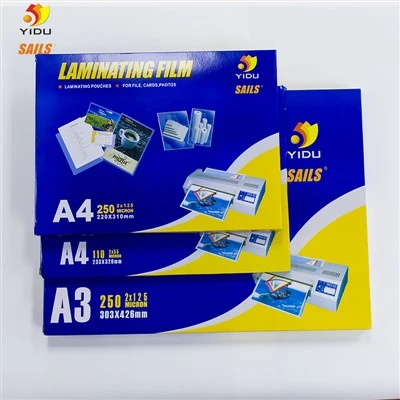 How to Choose the Right Gloss Laminating Film